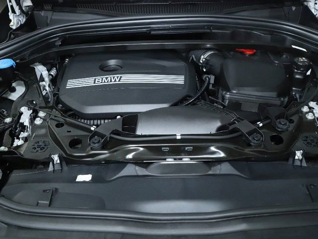 Certified 2025 BMW X2 xDrive28i w/ Premium Package image 37