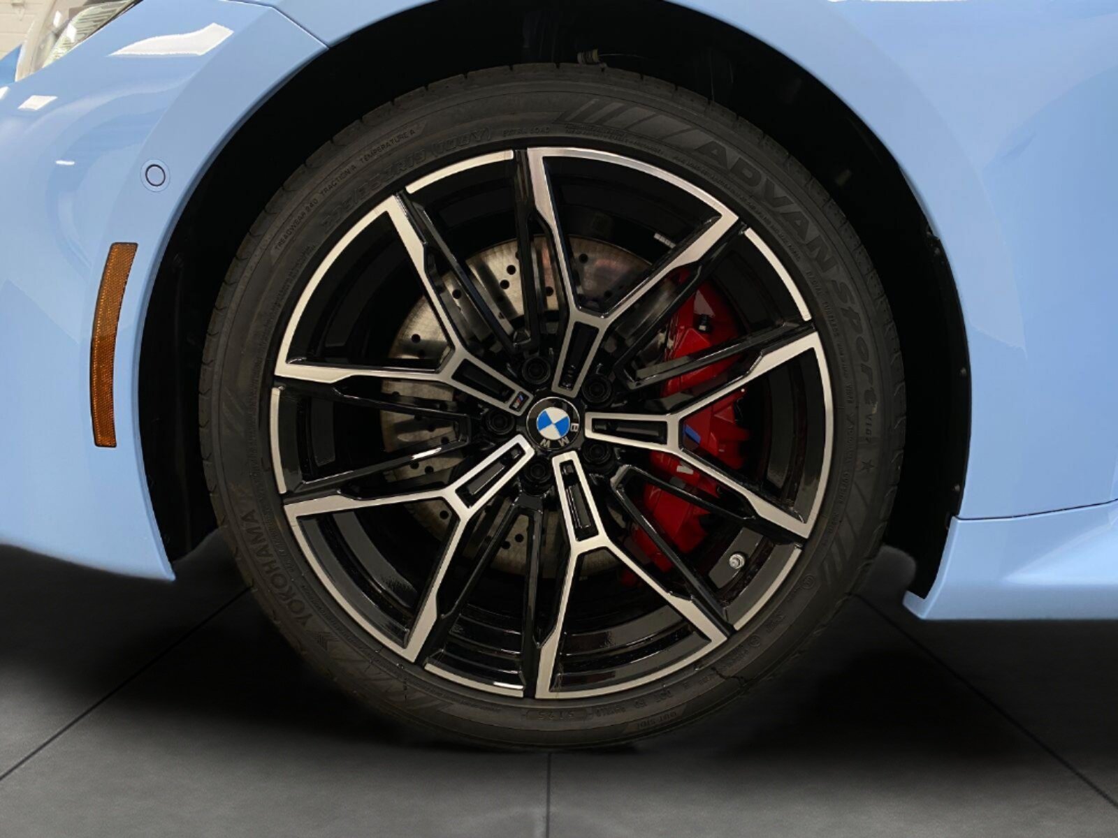 New 2026 BMW M2 w/ Lighting Package RWD image 11