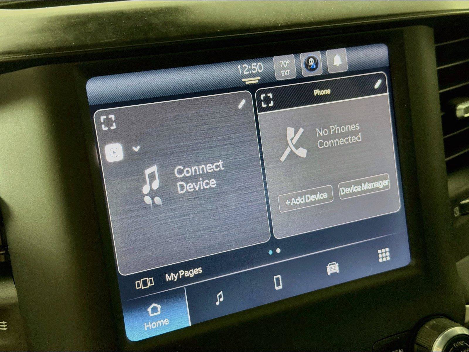 Used 2023 RAM 1500 Lone Star AWD/4WD image 19