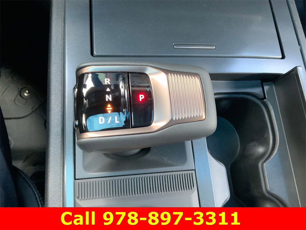 New 2025 GMC Hummer EV 3X image 16