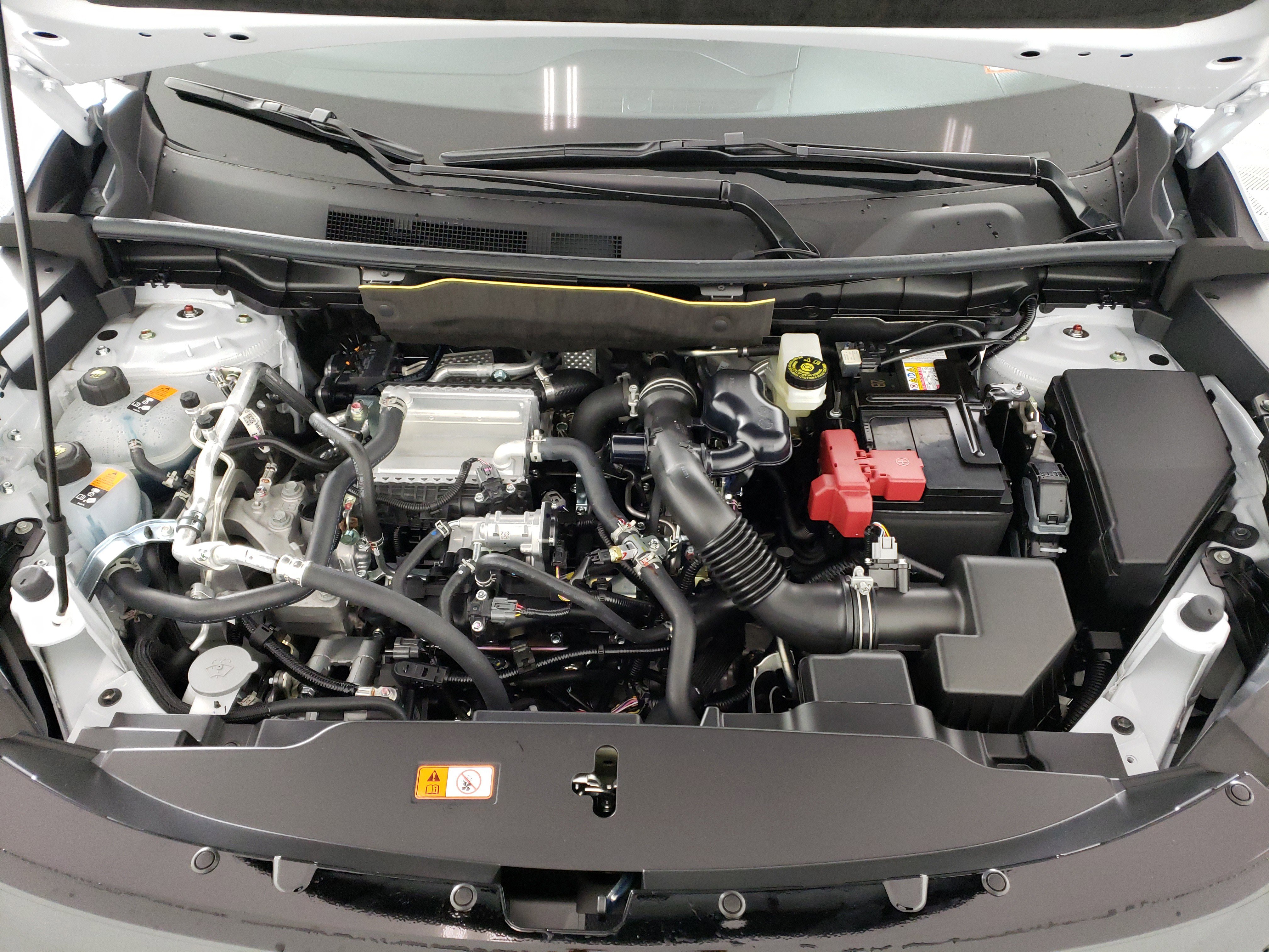 New 2026 Mitsubishi Outlander Trail Edition image 17