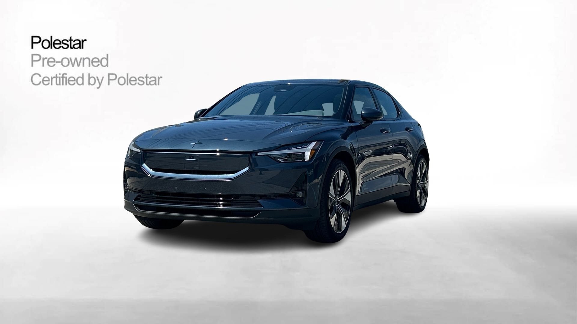Certified 2024 Polestar Polestar 2 AWD/4WD image 1