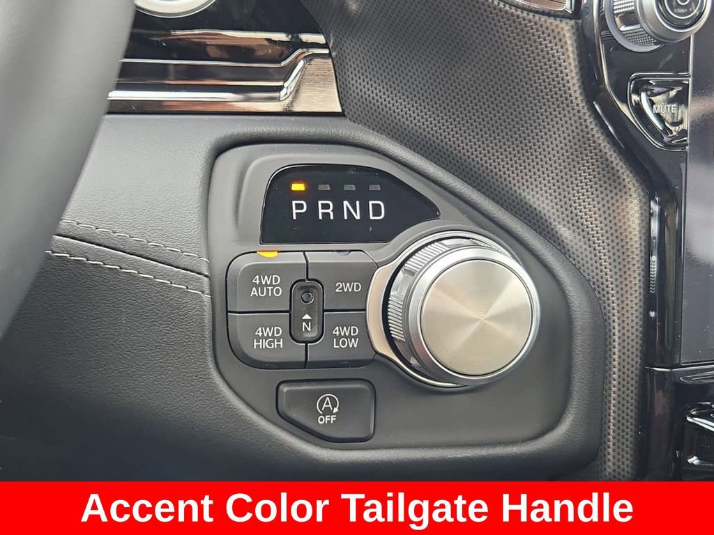 New 2026 RAM 1500 Limited image 21