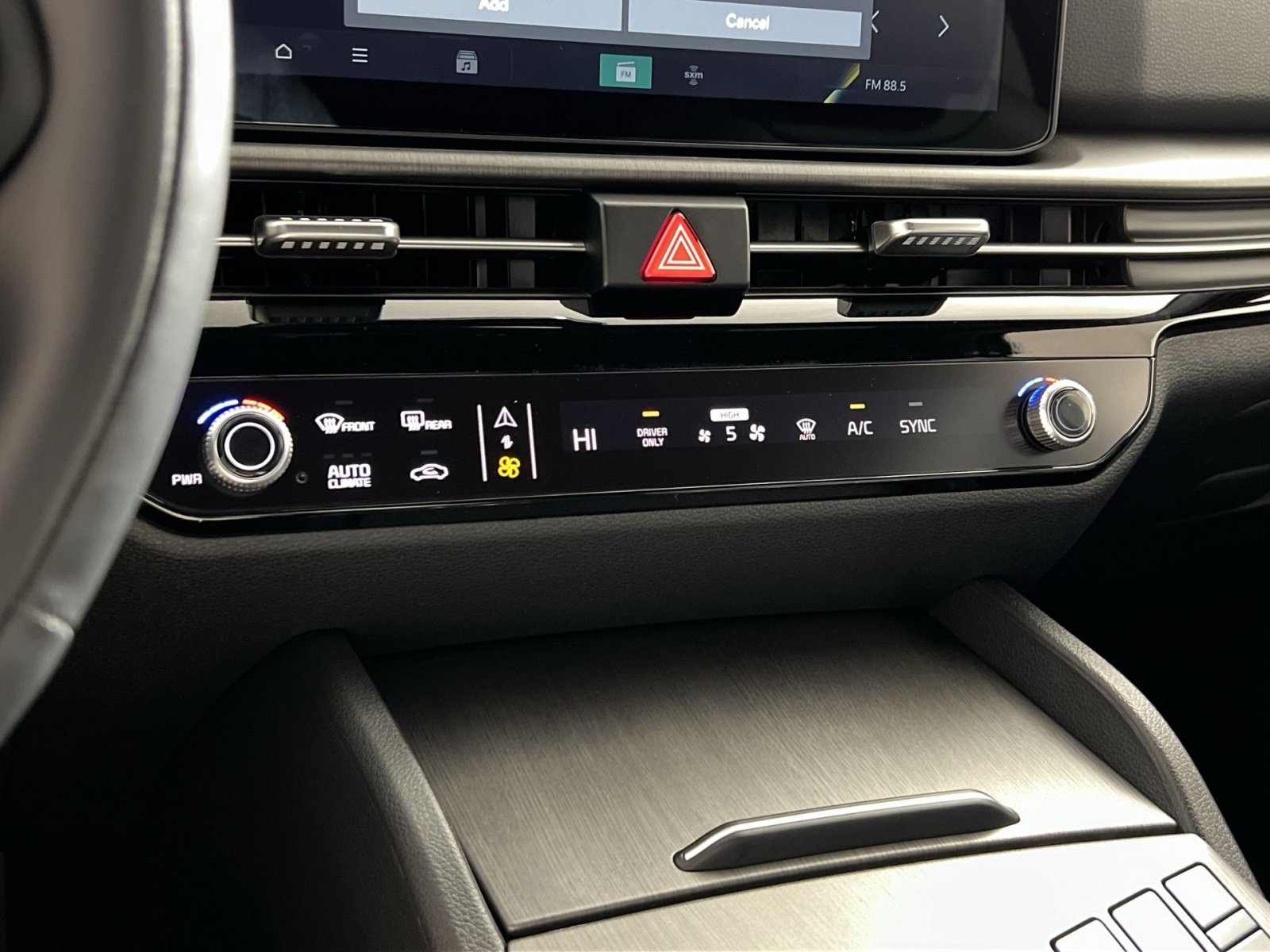 New 2026 Kia Sportage X-Line image 19