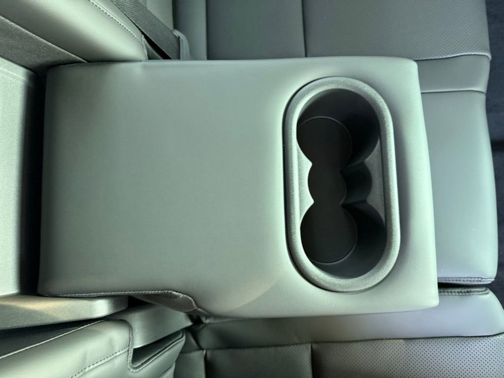 New 2026 Hyundai Santa Fe SEL image 19