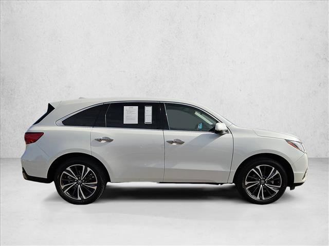 Used 2020 Acura MDX FWD w/ Technology Package image 4