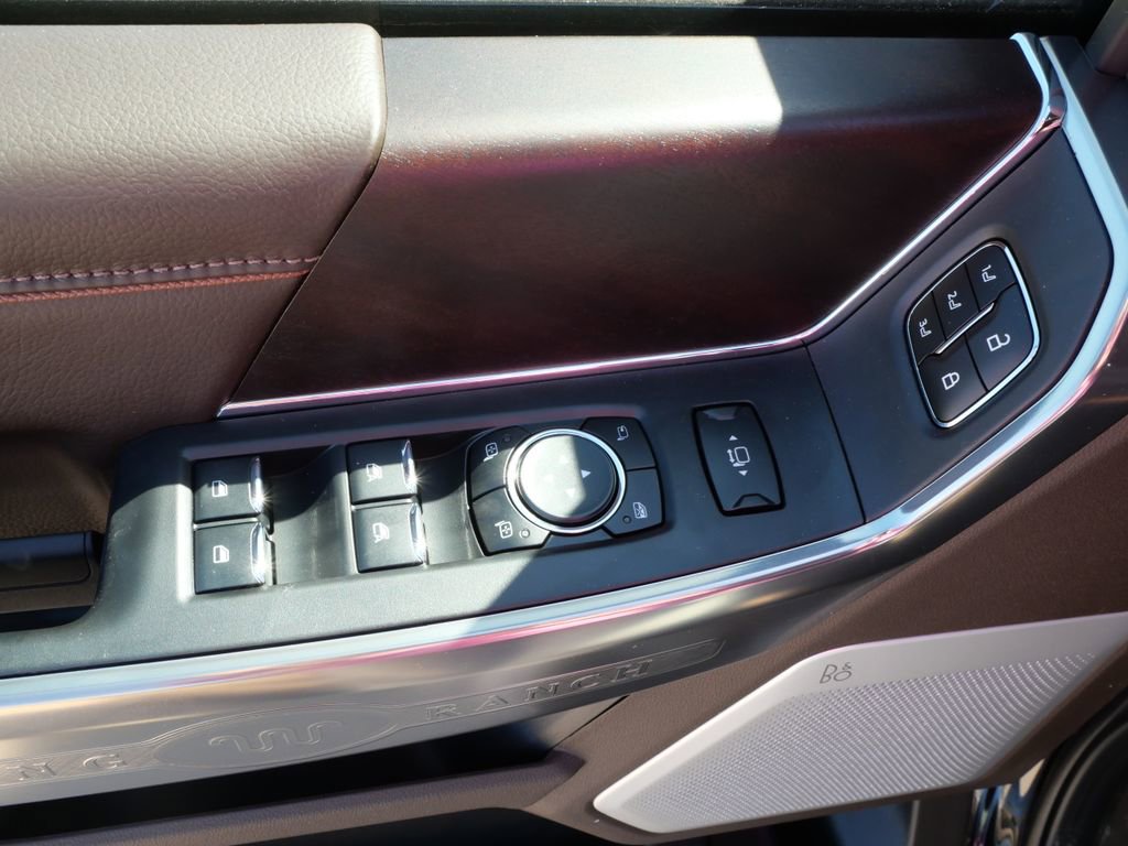 New 2026 Ford F250 King Ranch image 16