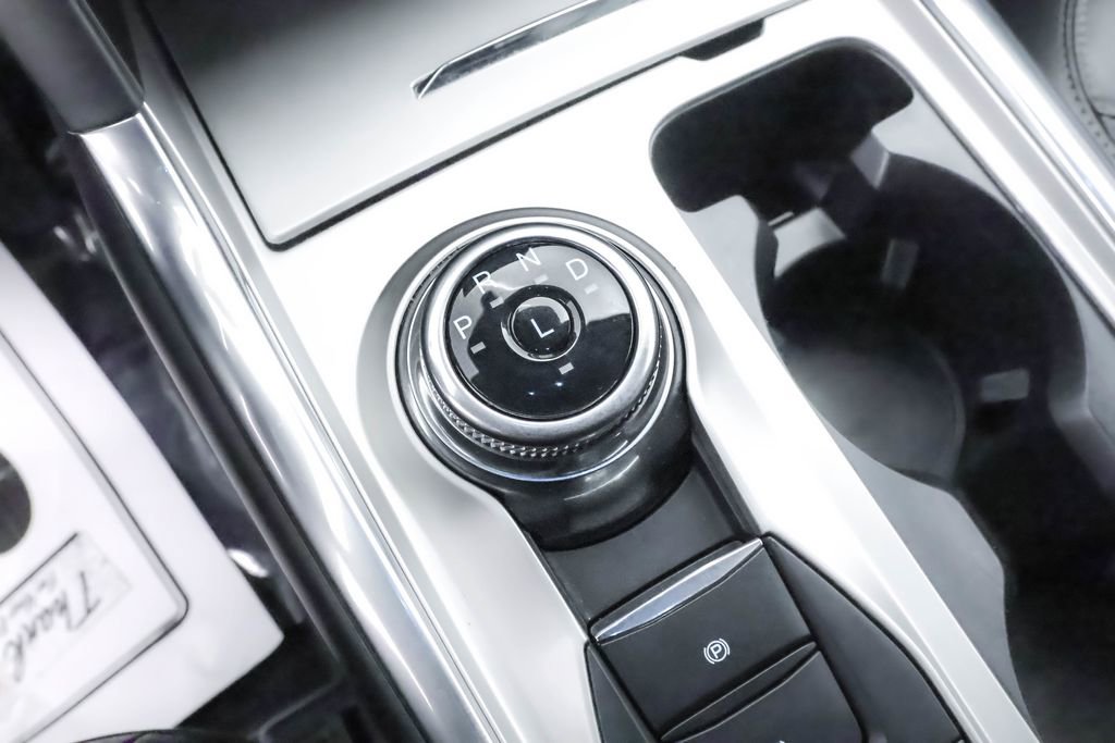 Used 2022 Ford Explorer Limited w/ Limited Technology Package image 13