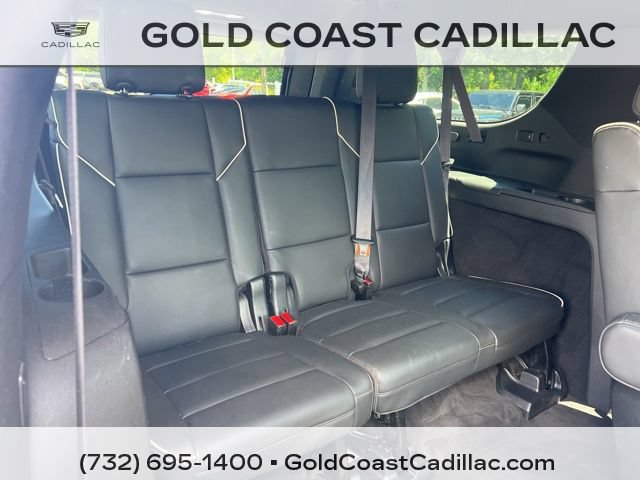 Used 2023 Cadillac Escalade ESV Premium Luxury AWD/4WD image 13
