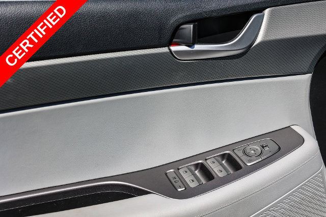 Certified 2025 Hyundai Palisade SEL FWD image 22
