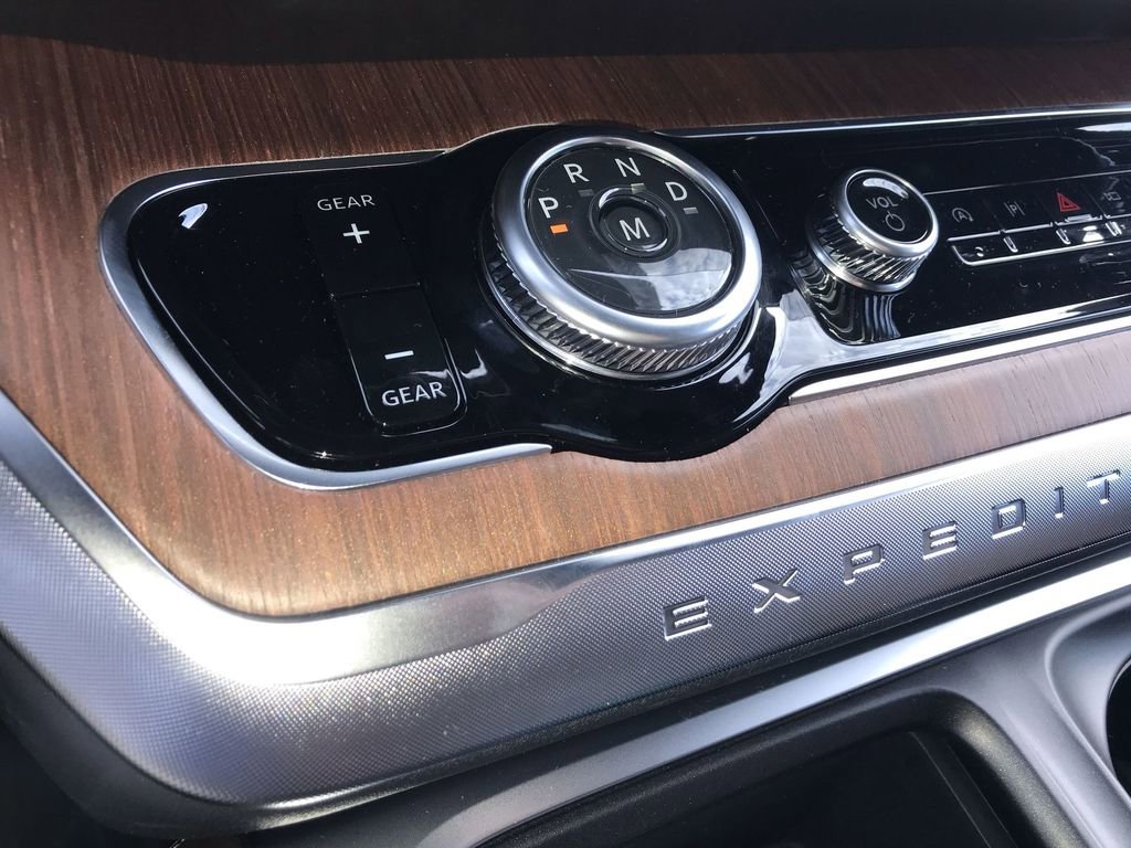 New 2026 Ford Expedition Max King Ranch image 20