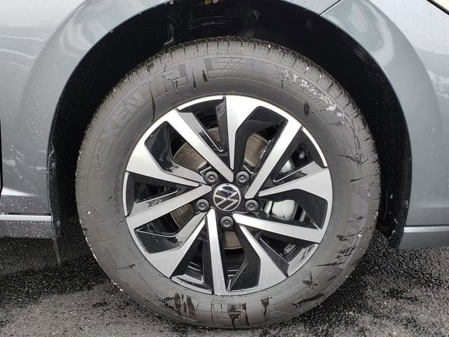 New 2026 Volkswagen Jetta S image 12