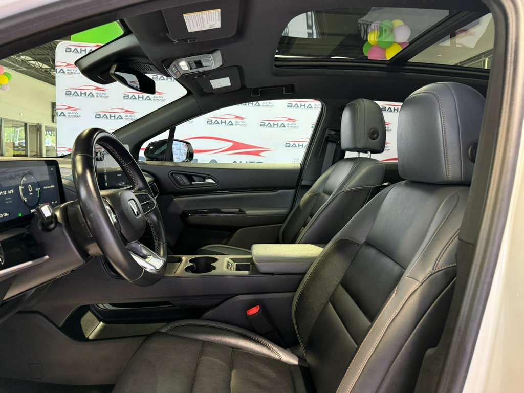 Used 2024 Honda Prologue Touring image 32