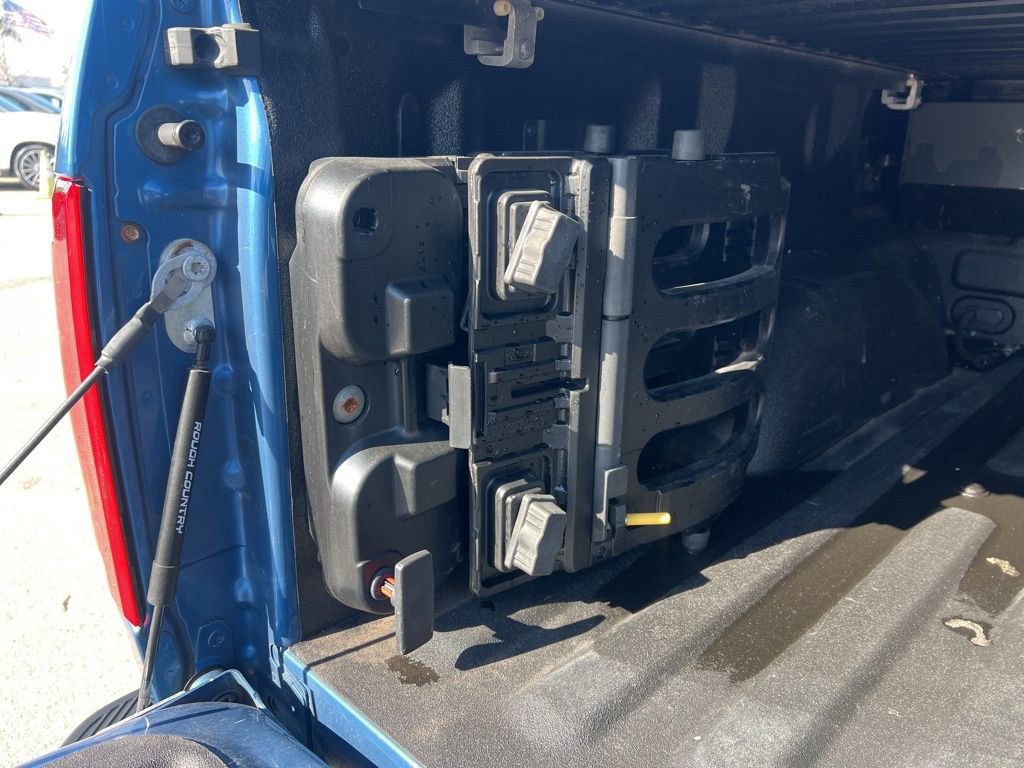 Used 2019 Ford F150 Raptor w/ Equipment Group 801A Mid image 42