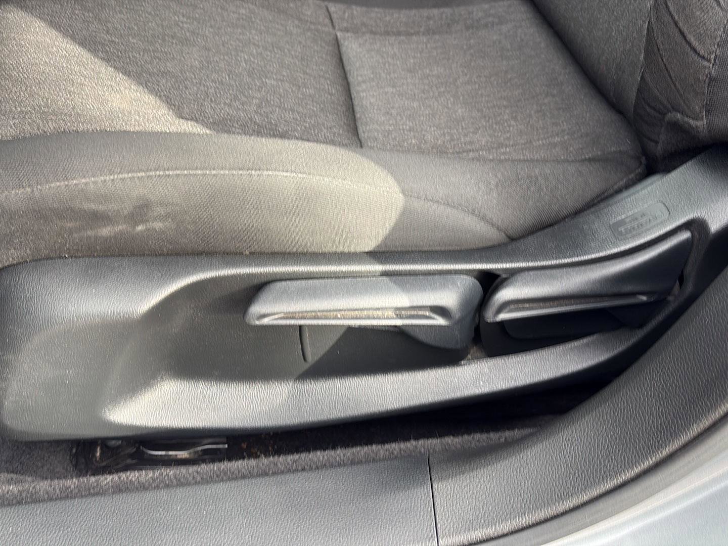 Certified 2024 Honda Accord LX image 11