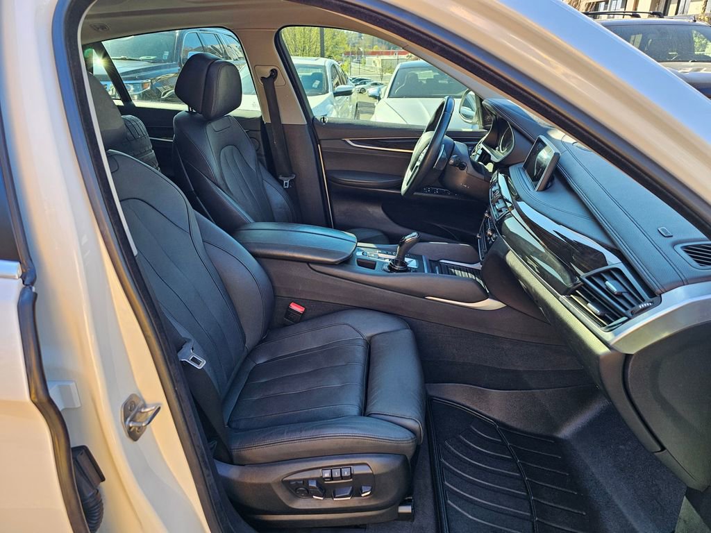 Used 2016 BMW X6 xDrive35i image 28