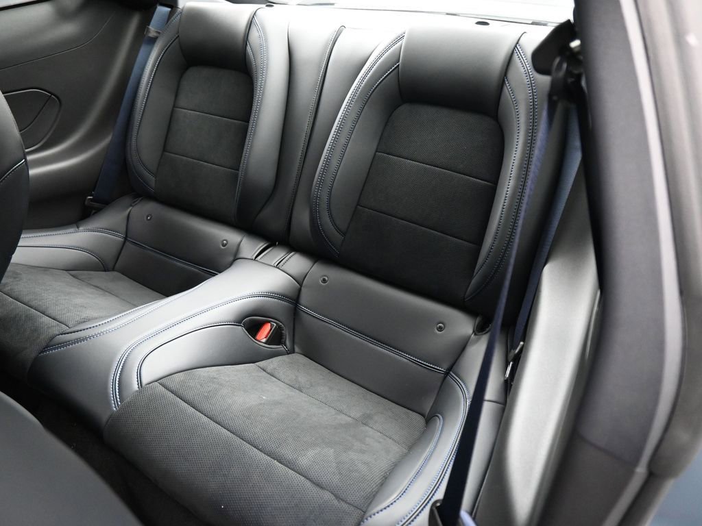 New 2025 Ford Mustang Dark Horse w/ Dark Horse Handlin Package image 16