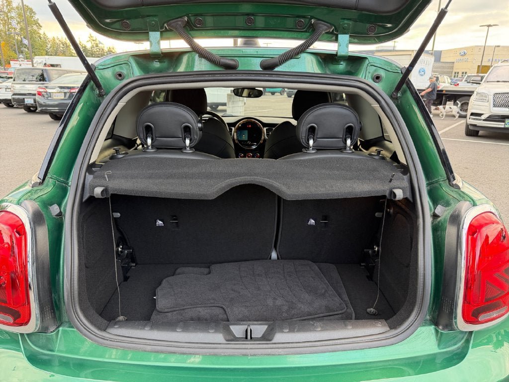 Used 2024 MINI Cooper S FWD image 22
