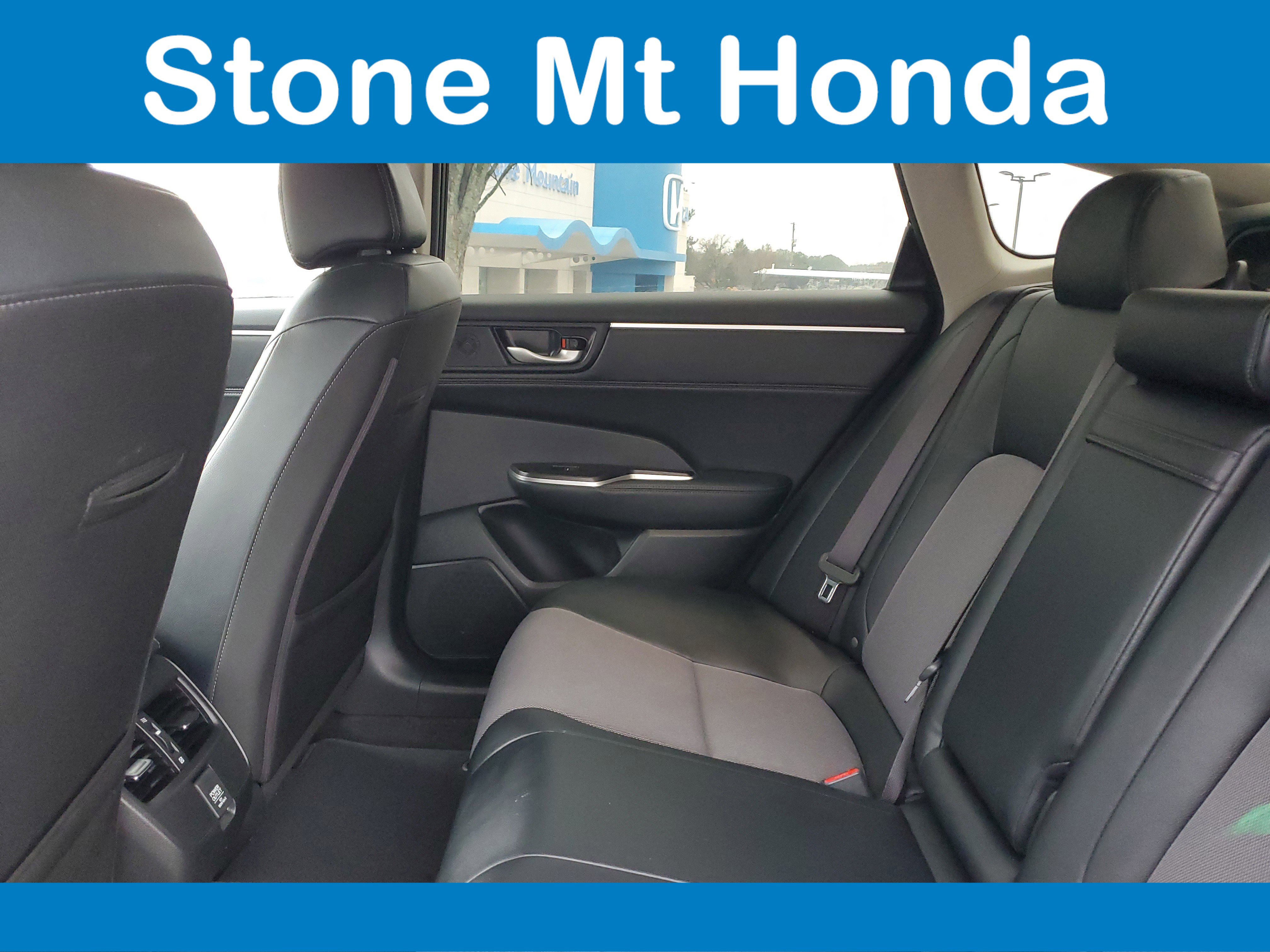 Used 2021 Honda Clarity Plug-In Hybrid image 10