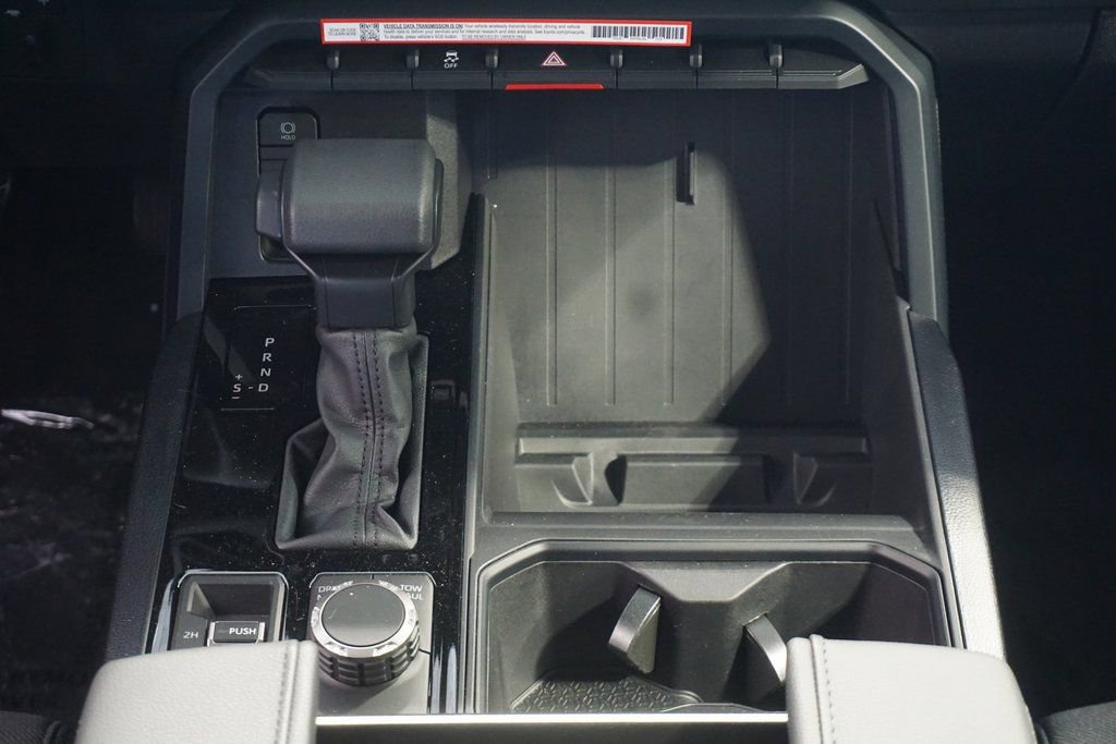 New 2026 Toyota Tundra SR5 w/ SX Package image 30