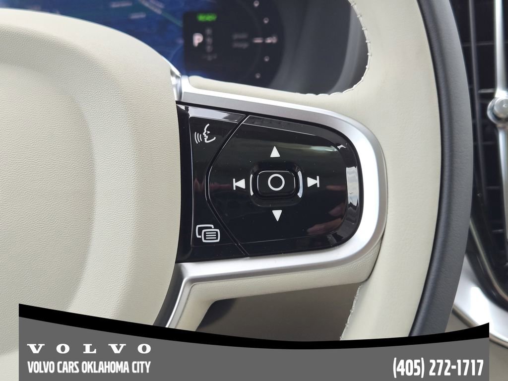 New 2026 Volvo XC90 T8 Ultra w/ Lounge Package image 28