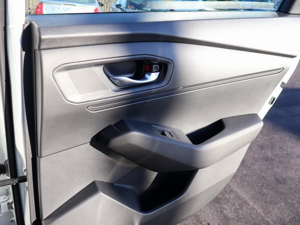 Certified 2025 Honda Accord Sport image 14