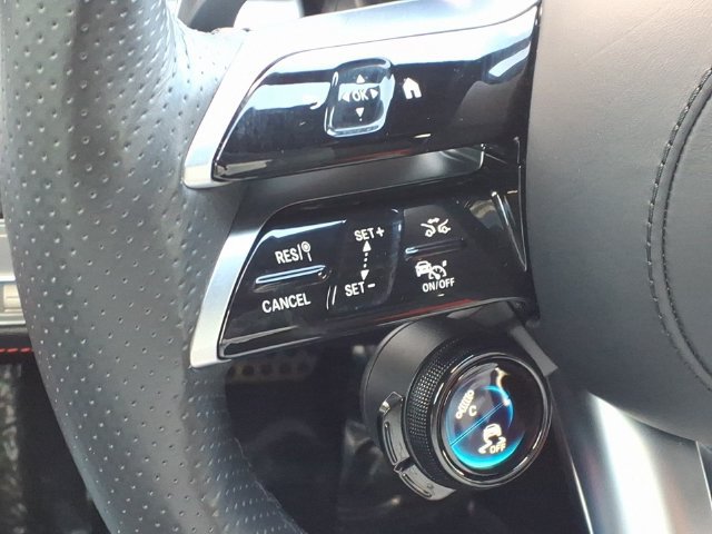 Certified 2024 Mercedes-Benz GLE 53 AMG 4MATIC Coupe image 9