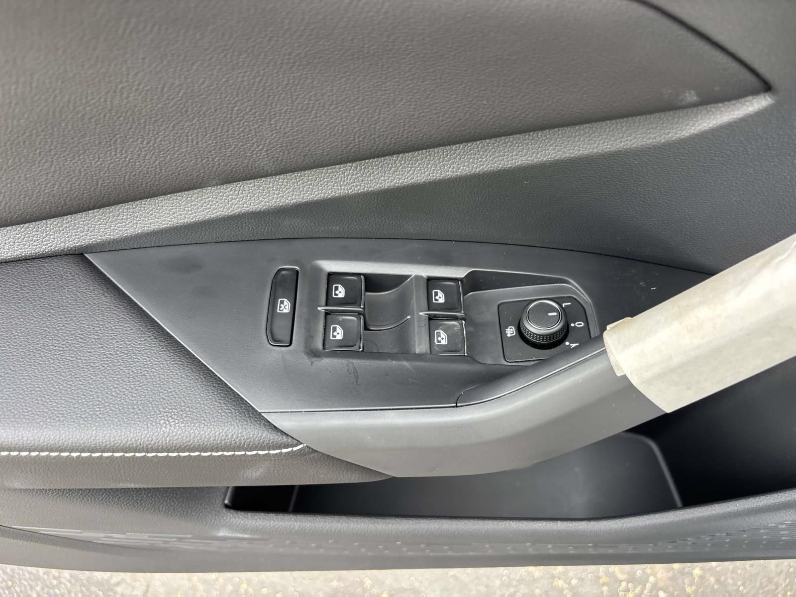 New 2026 Volkswagen Jetta Sport FWD image 12