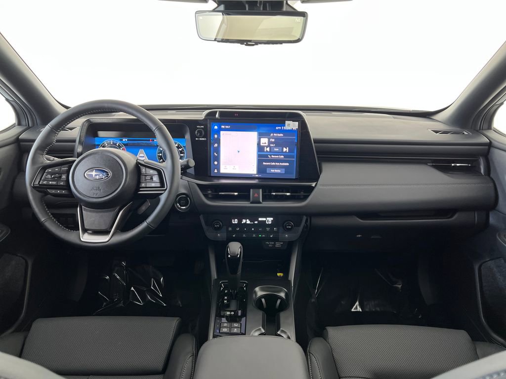 New 2026 Subaru Outback Touring XT AWD/4WD image 14