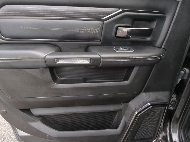 Used 2023 RAM 2500 Limited image 22