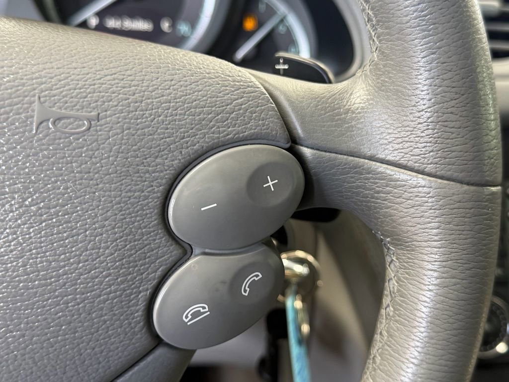 Used 2007 Mercedes-Benz SL 550 image 21