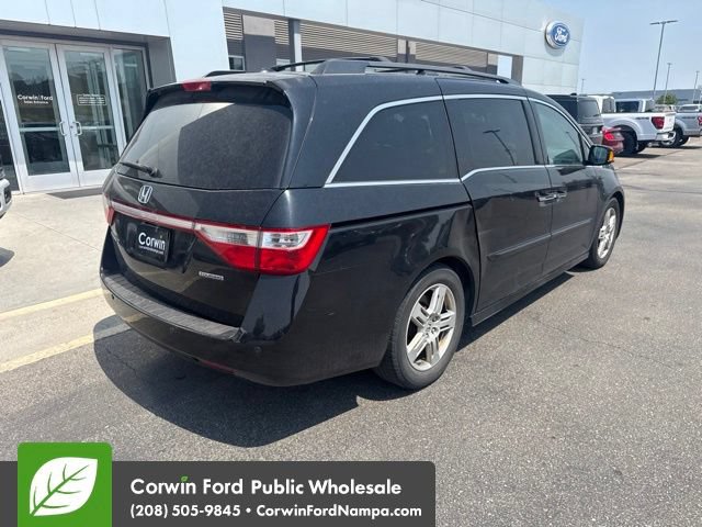 Used 2012 Honda Odyssey Touring image 7