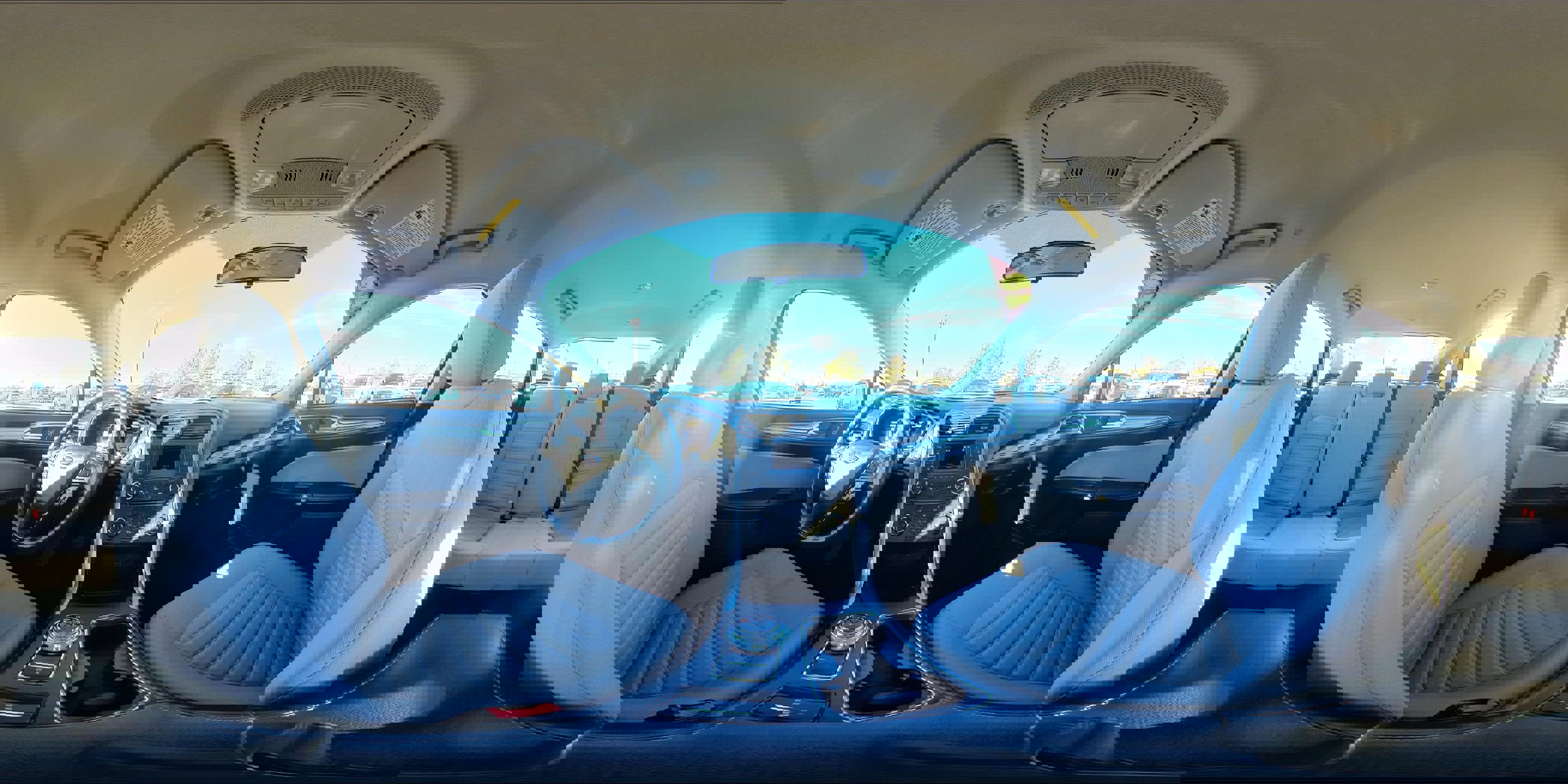 Used 2018 Ford Fusion S image 33