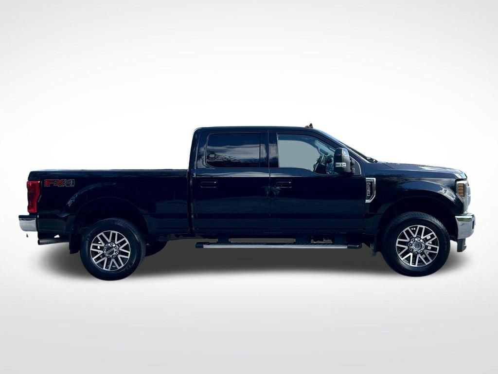 Used 2019 Ford F250 Lariat w/ Lariat Value Package image 4