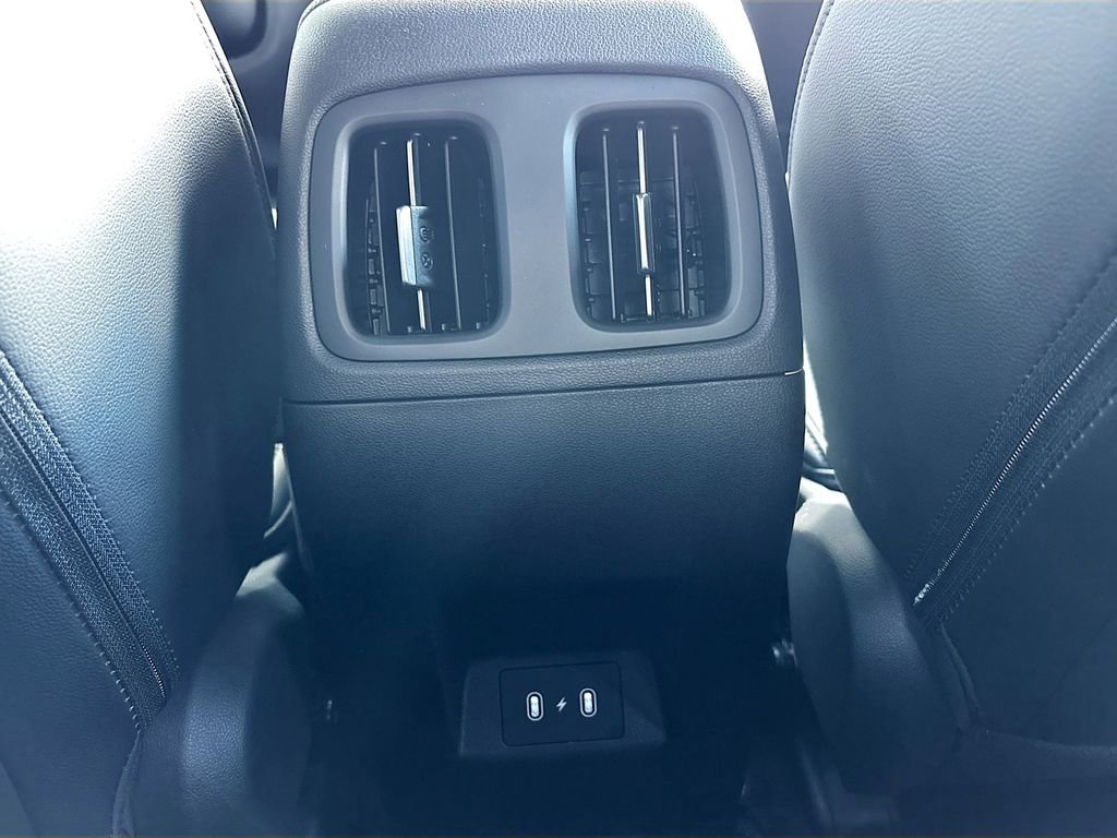 New 2026 Hyundai Santa Cruz SEL image 23