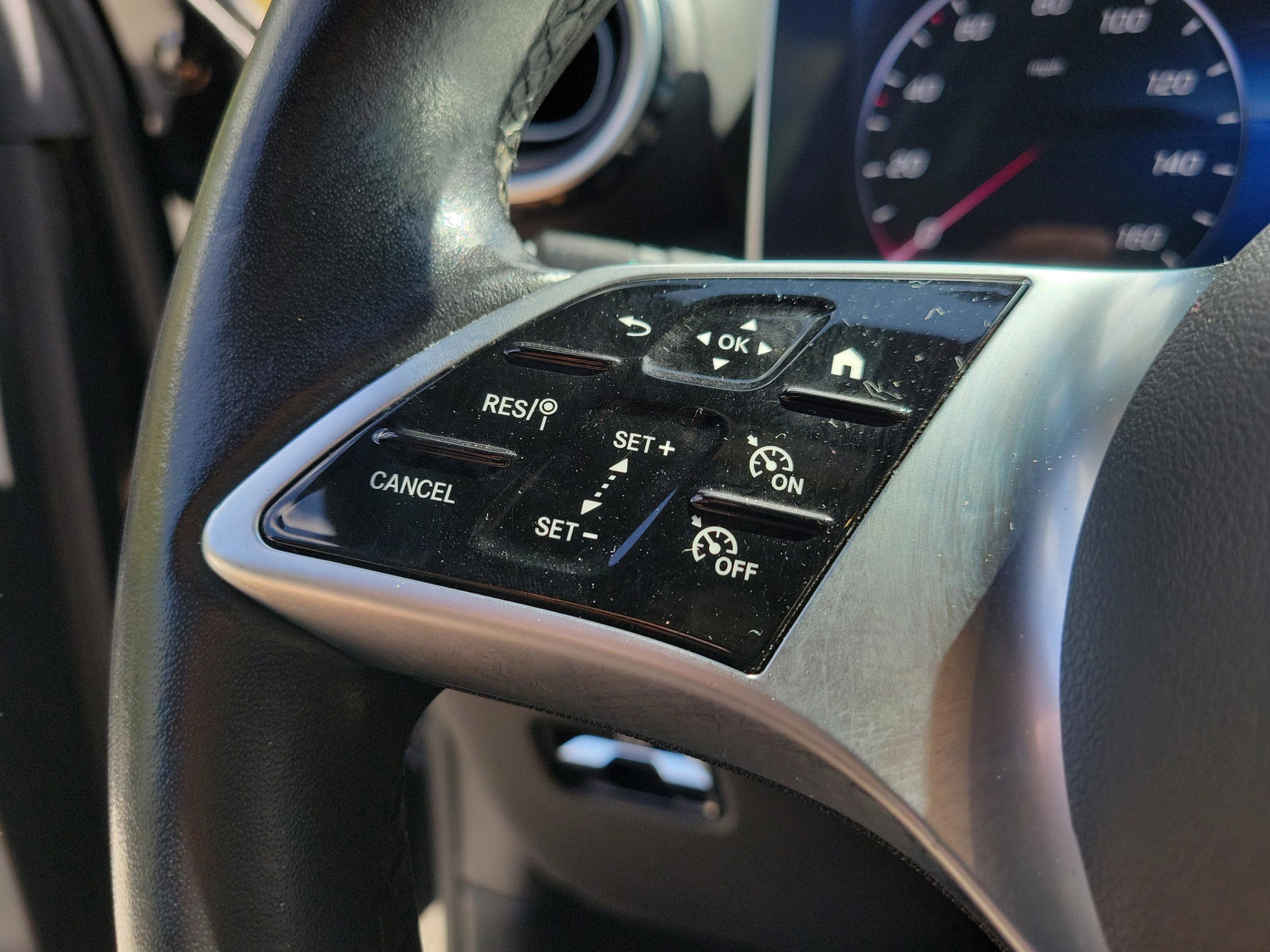 Certified 2024 Mercedes-Benz GLC 300 4MATIC image 23