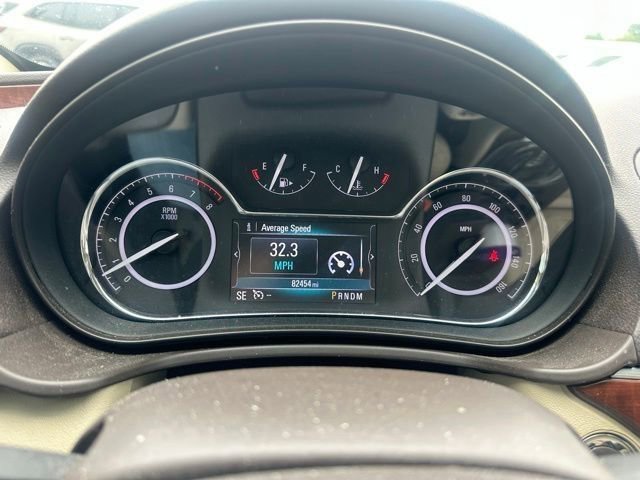 Used 2017 Buick Regal Premium w/ Driver Confidence Package #1 FWD image 39