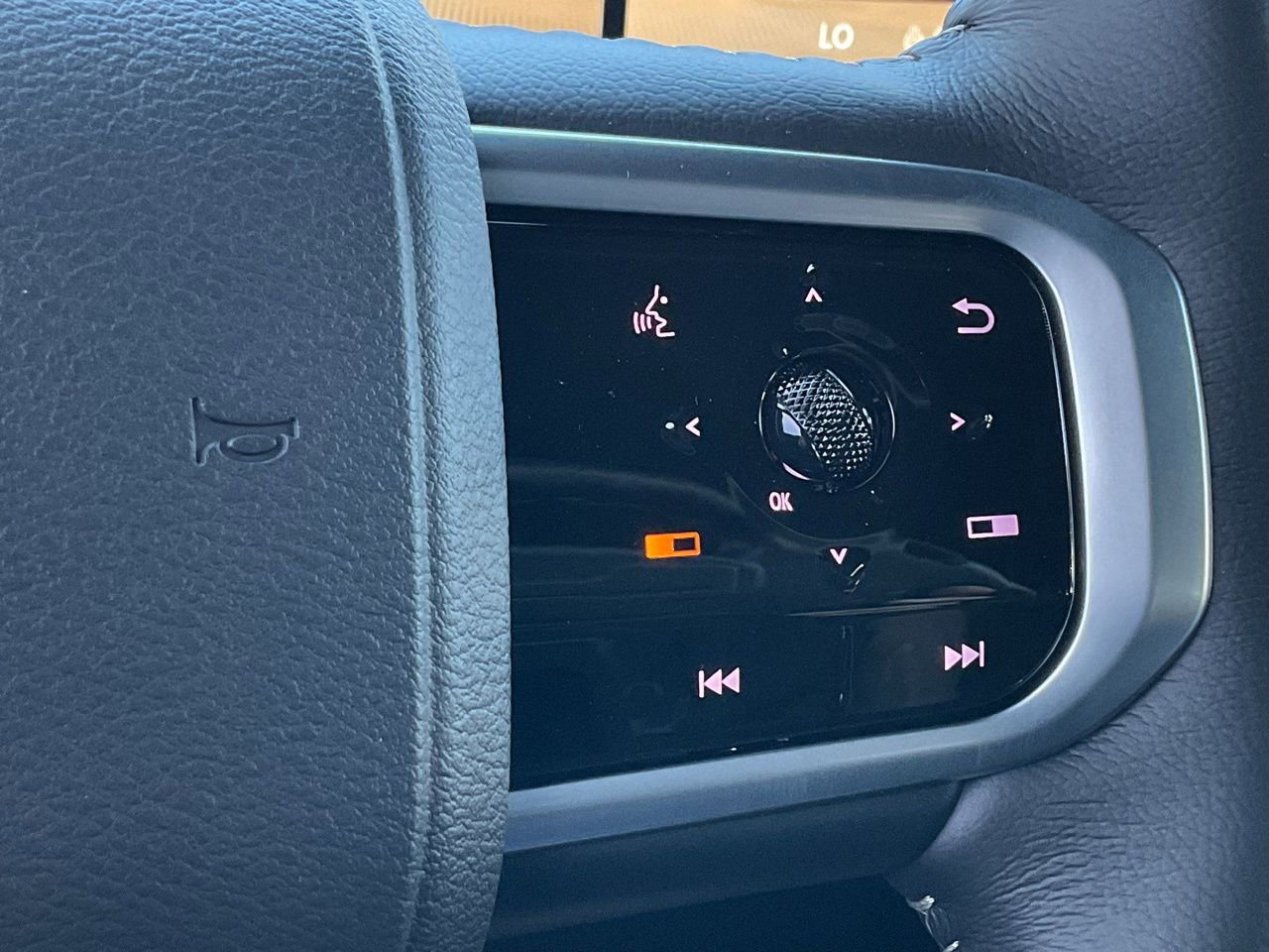 New 2026 Nissan Armada Platinum image 30