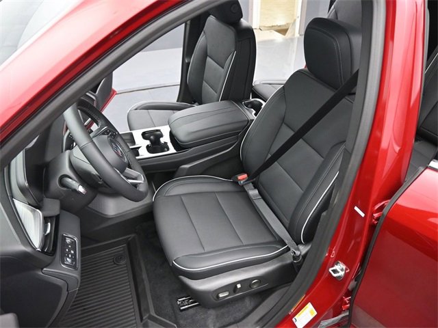 New 2026 Buick Enclave Preferred w/ Power Package image 11