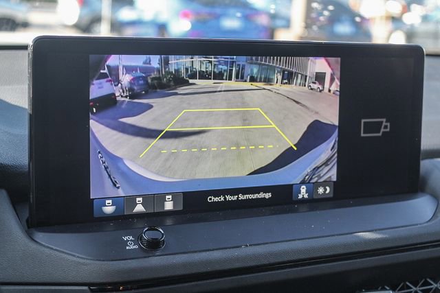 Used 2023 Honda Accord Sport image 33