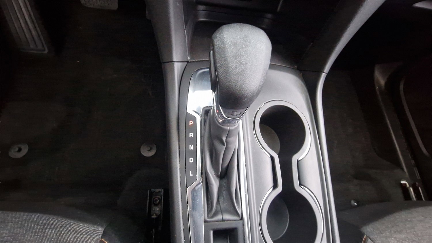 Certified 2022 Chevrolet Equinox LT w/ LPO, Floor Liner Package image 20