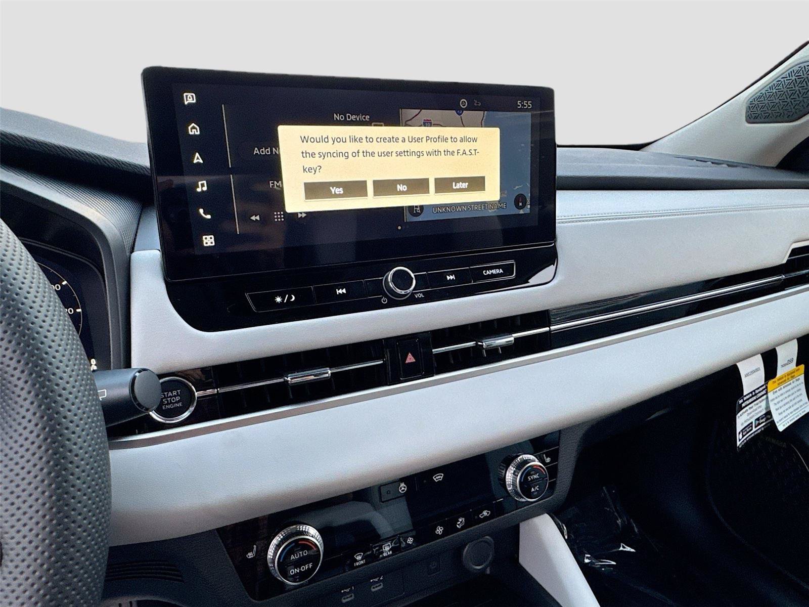 New 2026 Mitsubishi Outlander SE AWD/4WD image 13