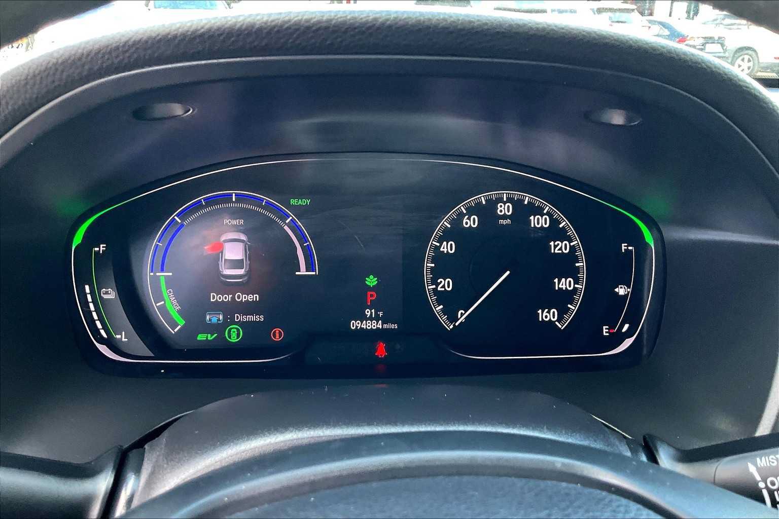 Used 2020 Honda Insight EX image 25