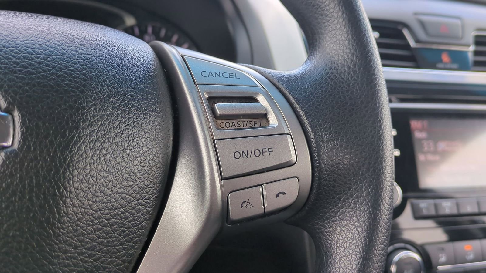 Used 2014 Nissan Altima 2.5 S w/ Display Audio Package image 24