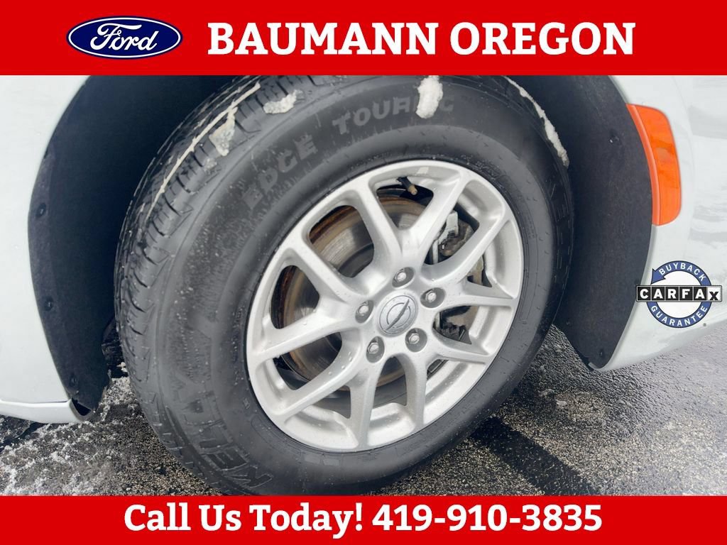 Used 2024 Chrysler Pacifica Touring-L FWD image 29
