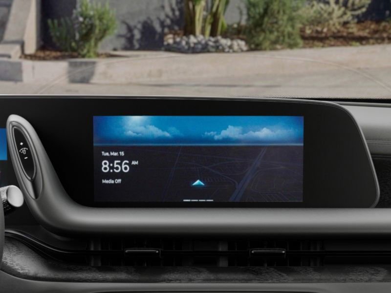 New 2026 Genesis G90 3.5T Prestige image 22