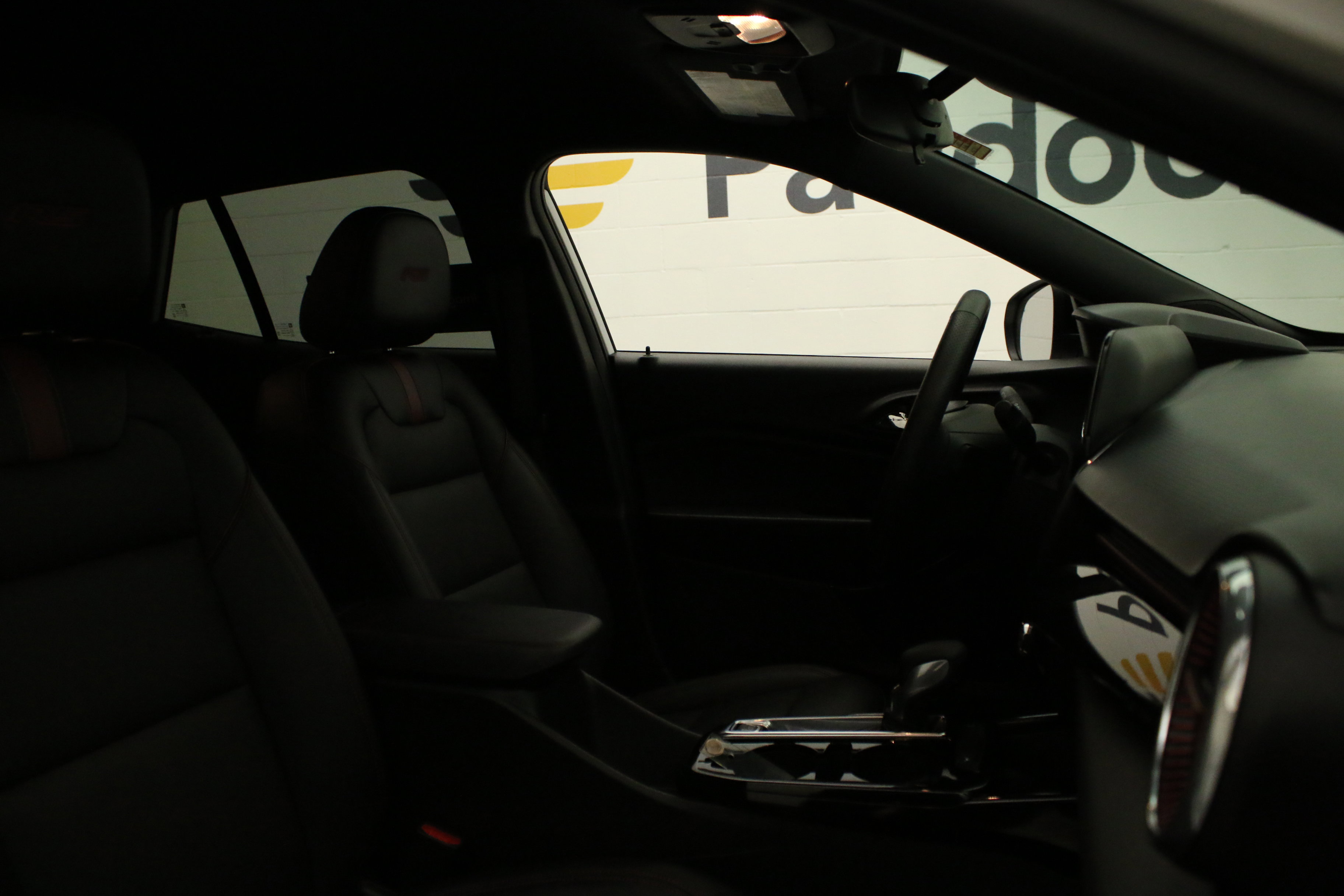 Used 2024 Chevrolet Trax RS w/ Driver Confidence Package FWD image 28