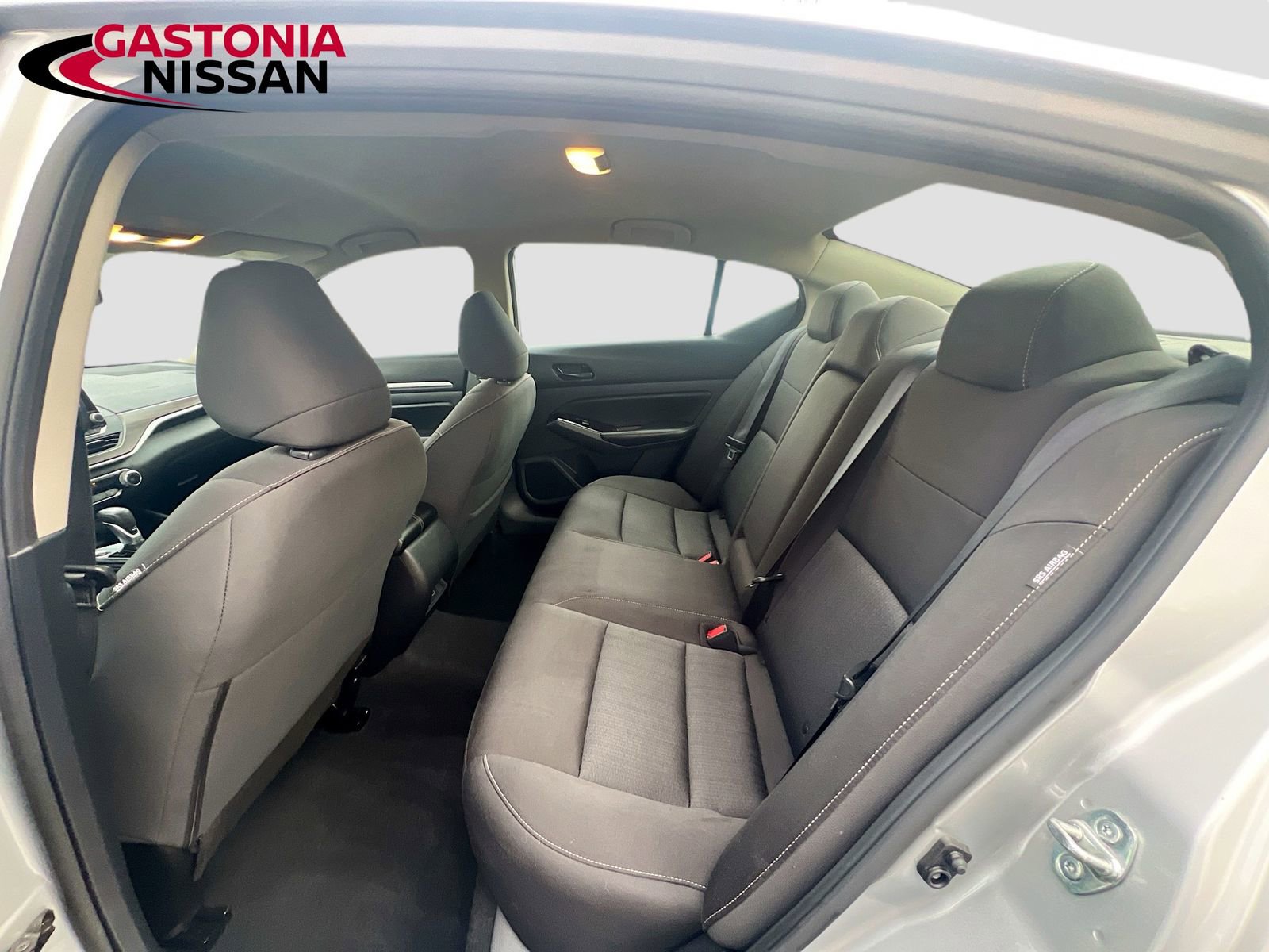 Used 2023 Nissan Altima 2.5 SV image 30