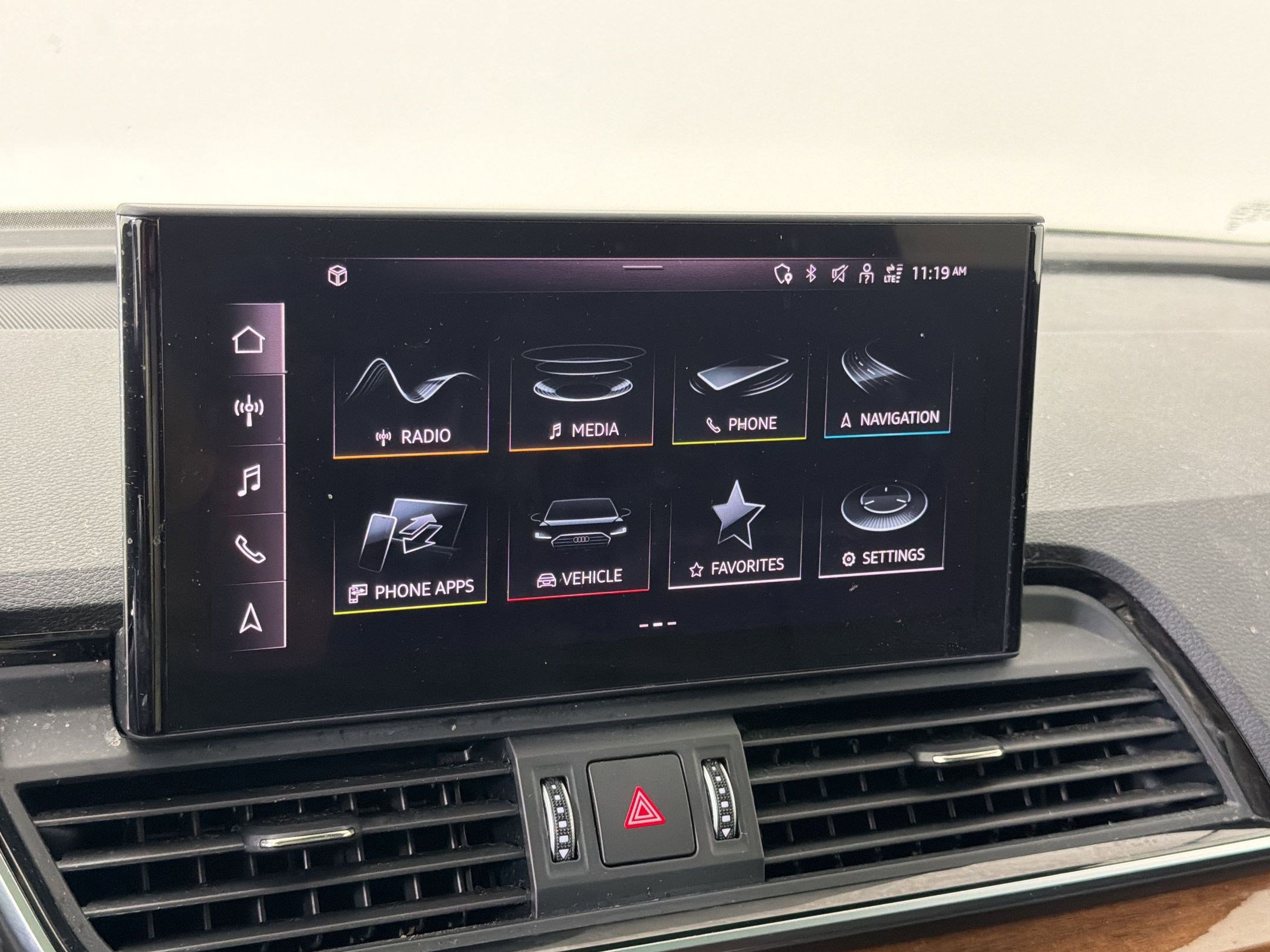 Used 2023 Audi Q5 2.0T Premium w/ Convenience Package image 29