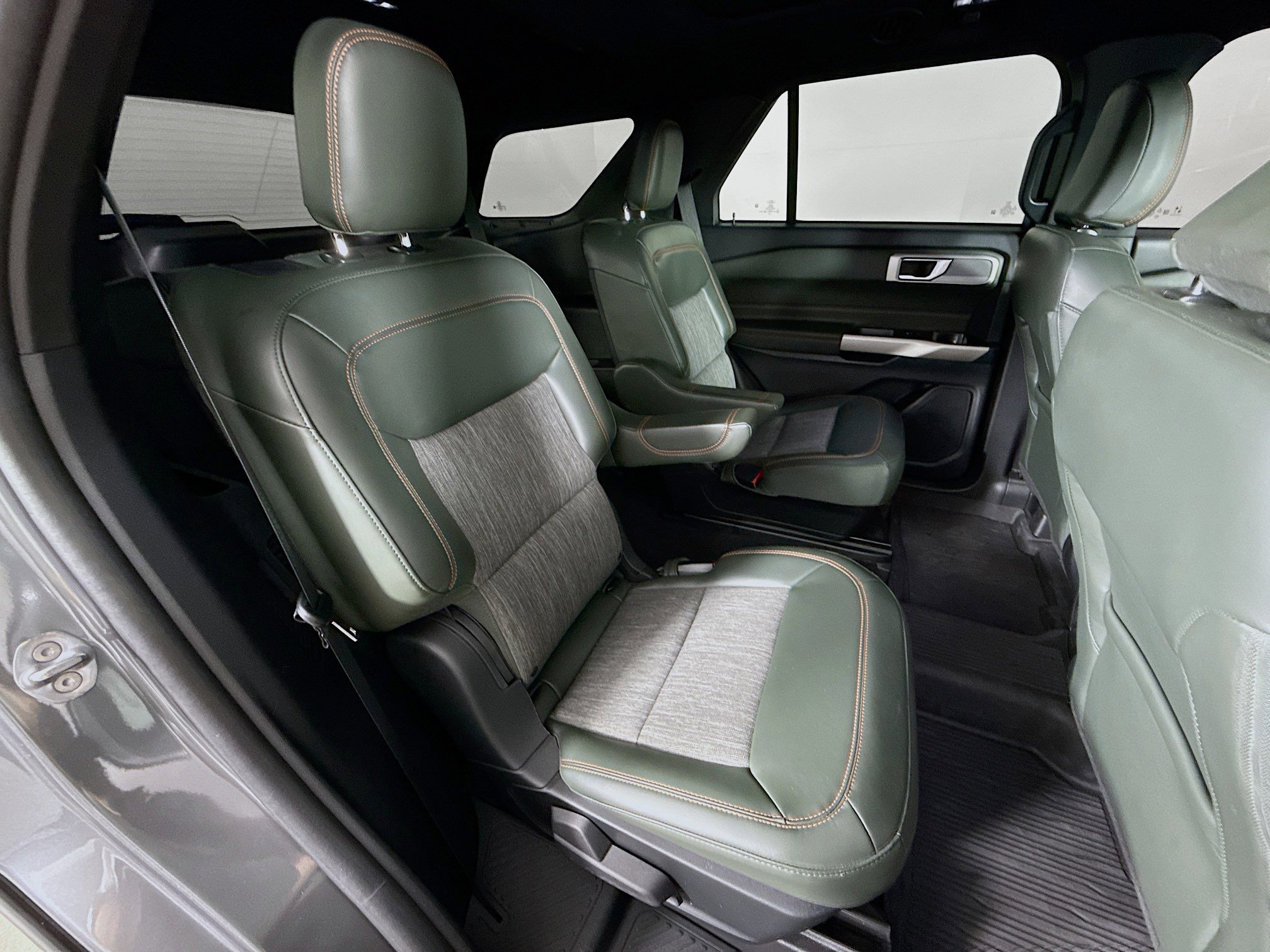 Used 2023 Ford Explorer Timberline w/ Timberline Technology Package image 37